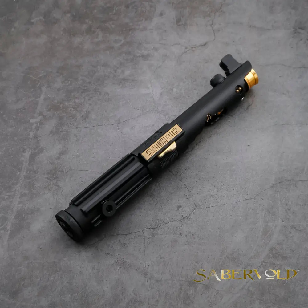 Sv-Knightfall Anakin Sabervold