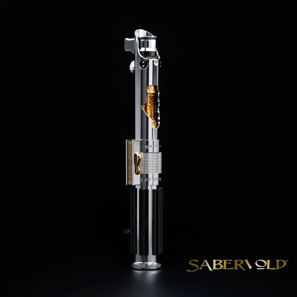 Sv-Knightfall Anakin Sabervold