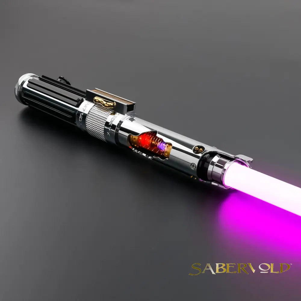 Sv-Knightfall Anakin Sabervold