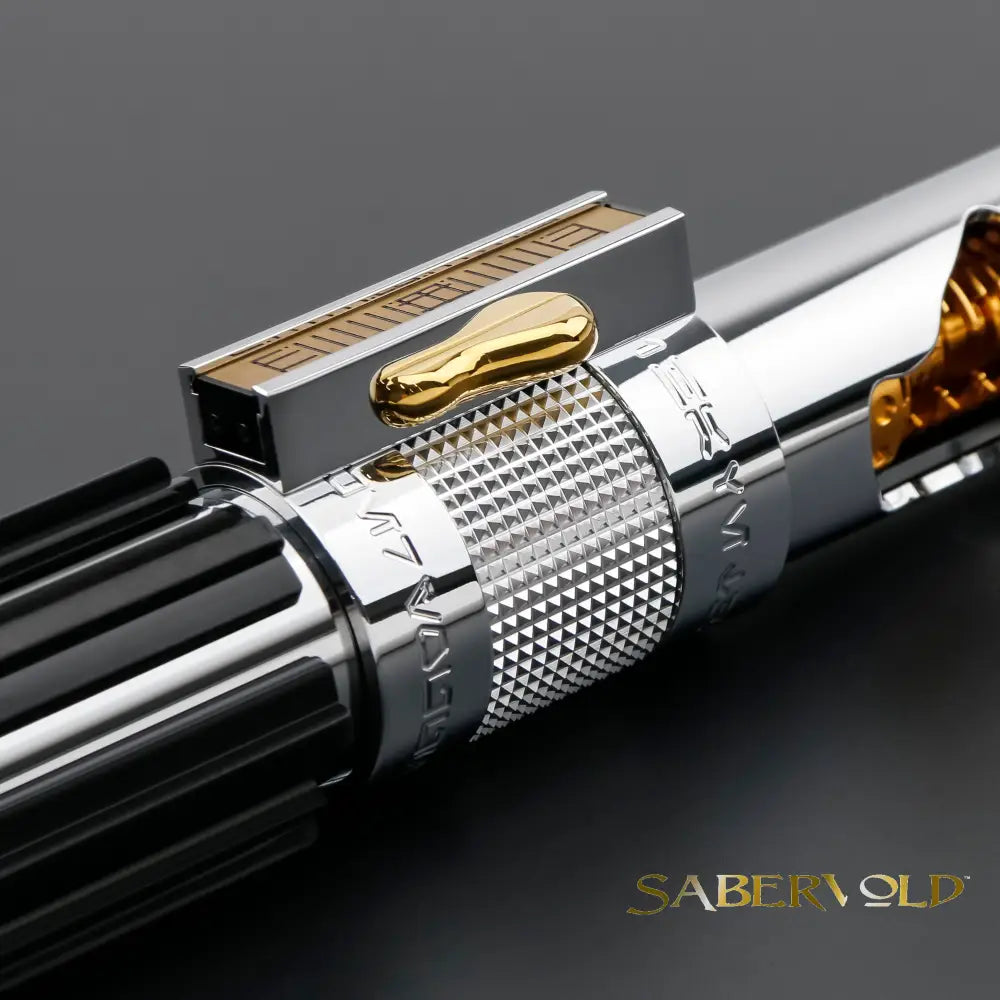 Sv-Knightfall Anakin Sabervold
