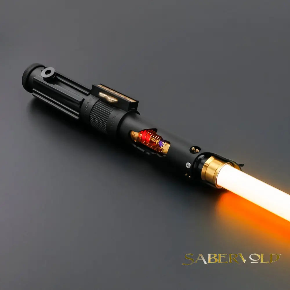 Sv-Knightfall Anakin Sabervold