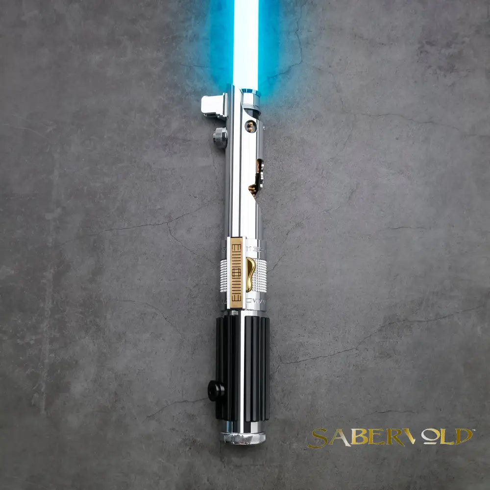 Sv-Knightfall Anakin Sabervold