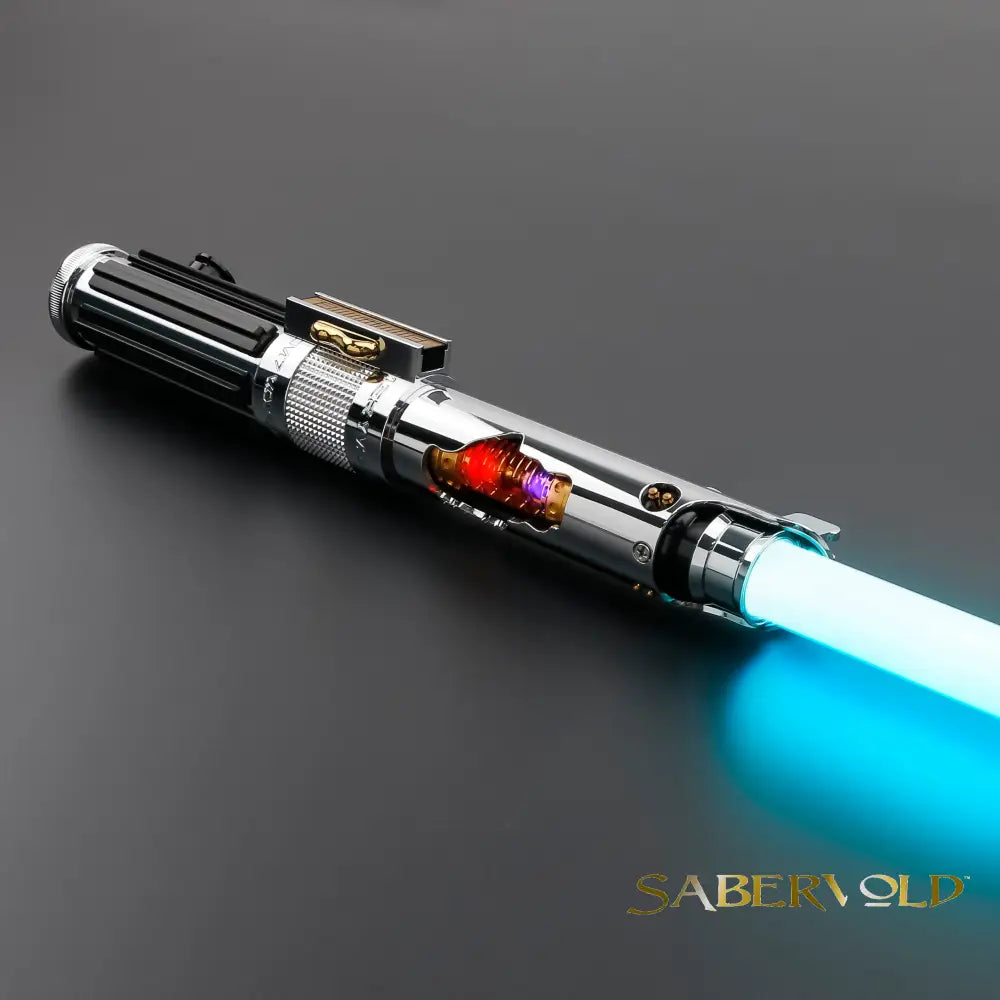 Sv-Knightfall Anakin Sabervold