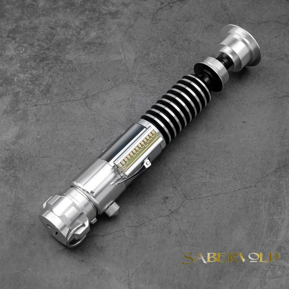 Sv-Luke Ii Sabervold