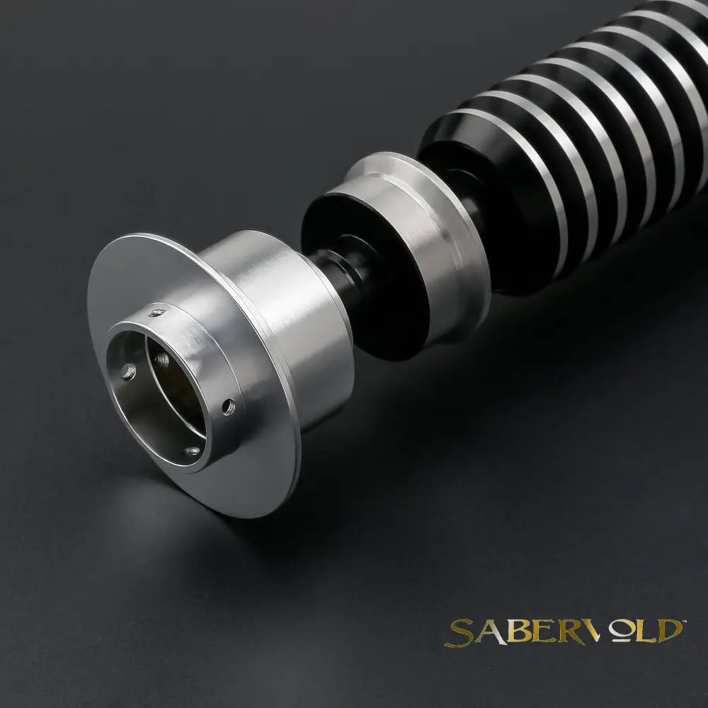 Sv-Luke Ii Sabervold