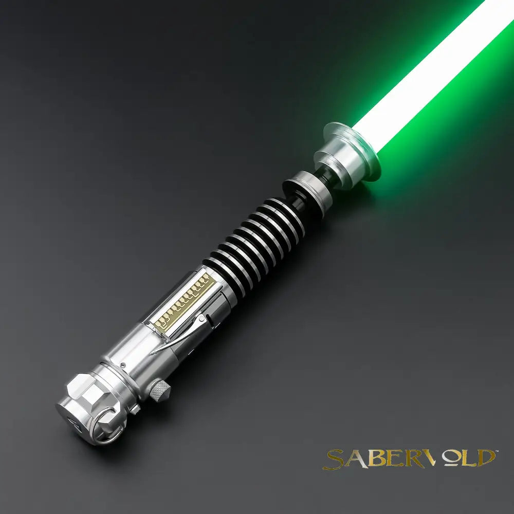 Sv-Luke Ii Sabervold