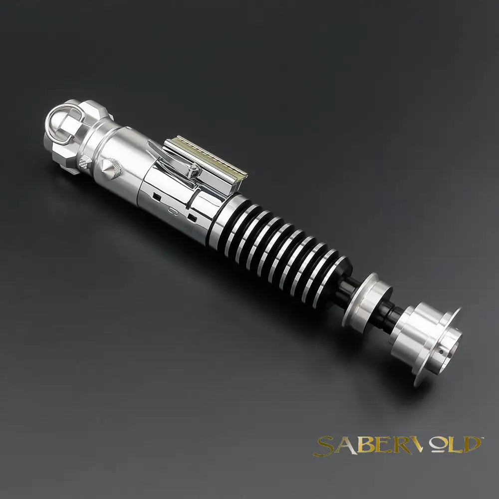 Sv-Luke Ii Sabervold