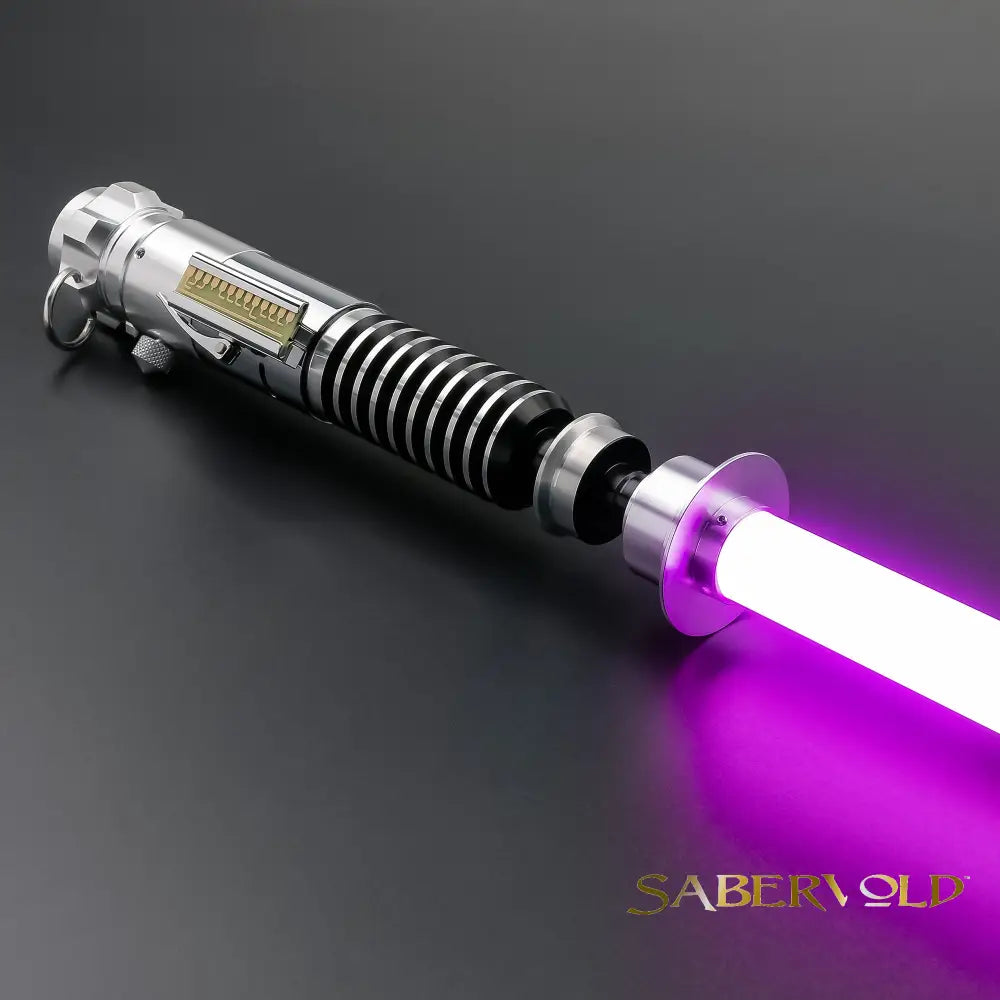 Sv-Luke Ii Sabervold