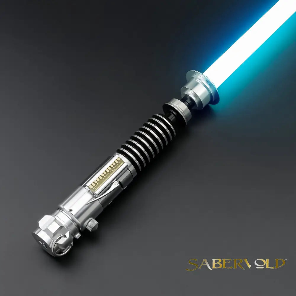 Sv-Luke Ii Sabervold