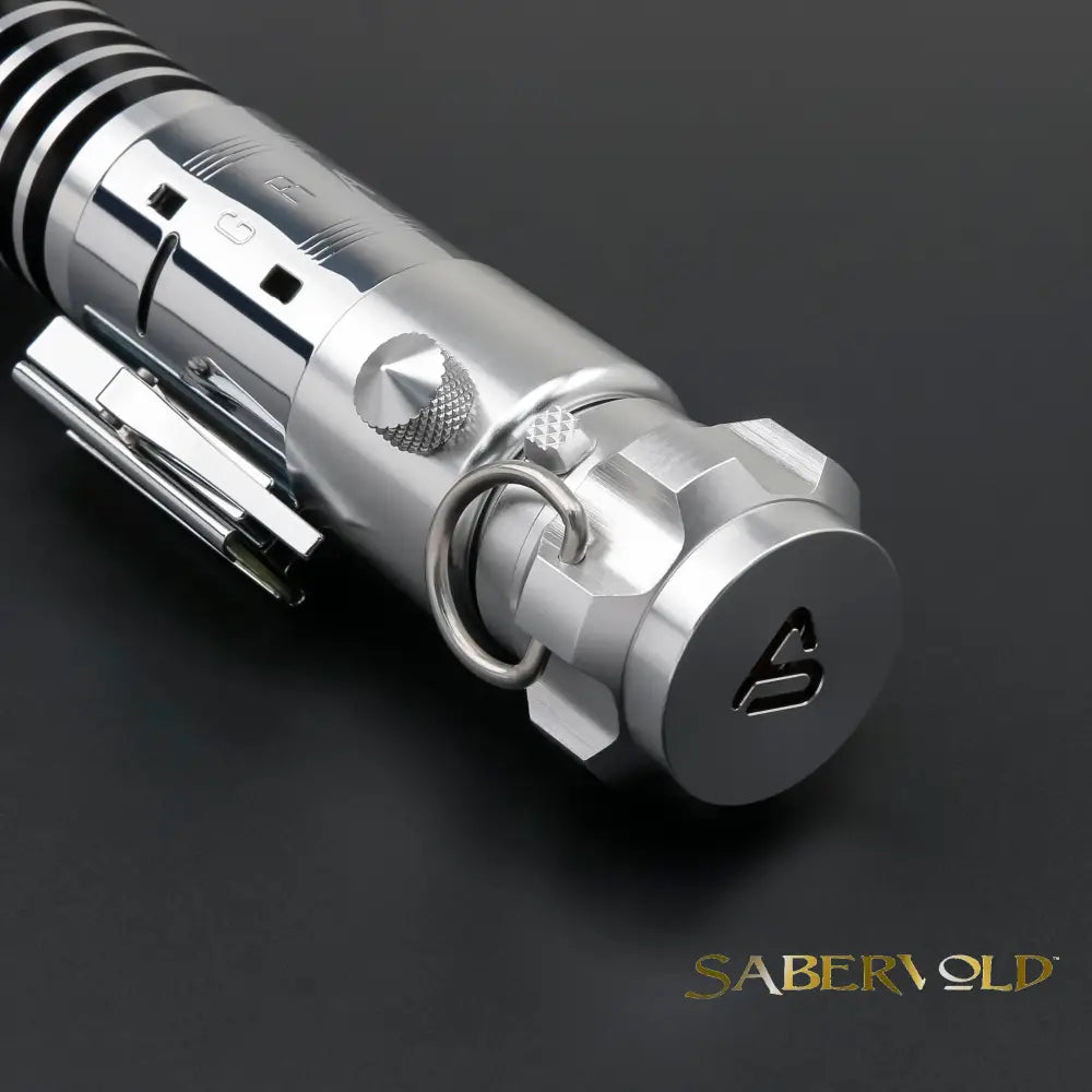 Sv-Luke Ii Sabervold