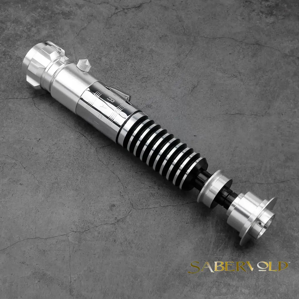 Sv-Luke Ii Sabervold