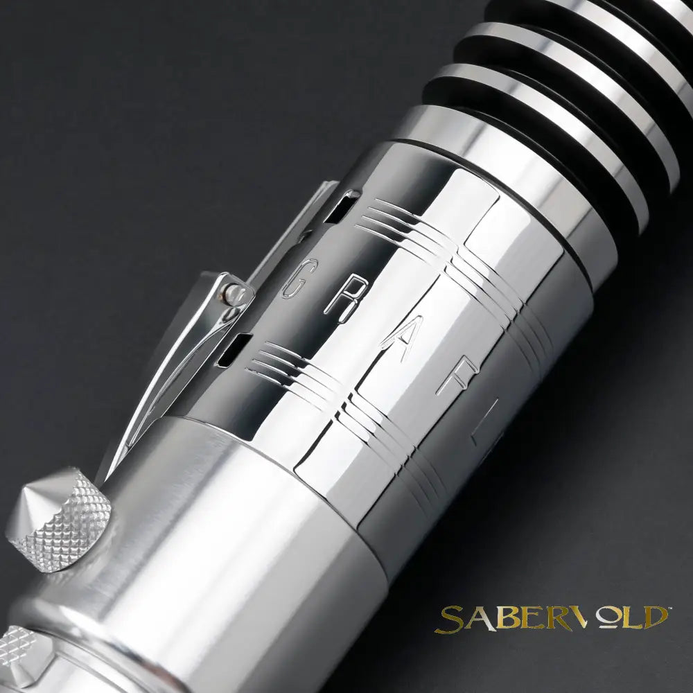 Sv-Luke Ii Sabervold