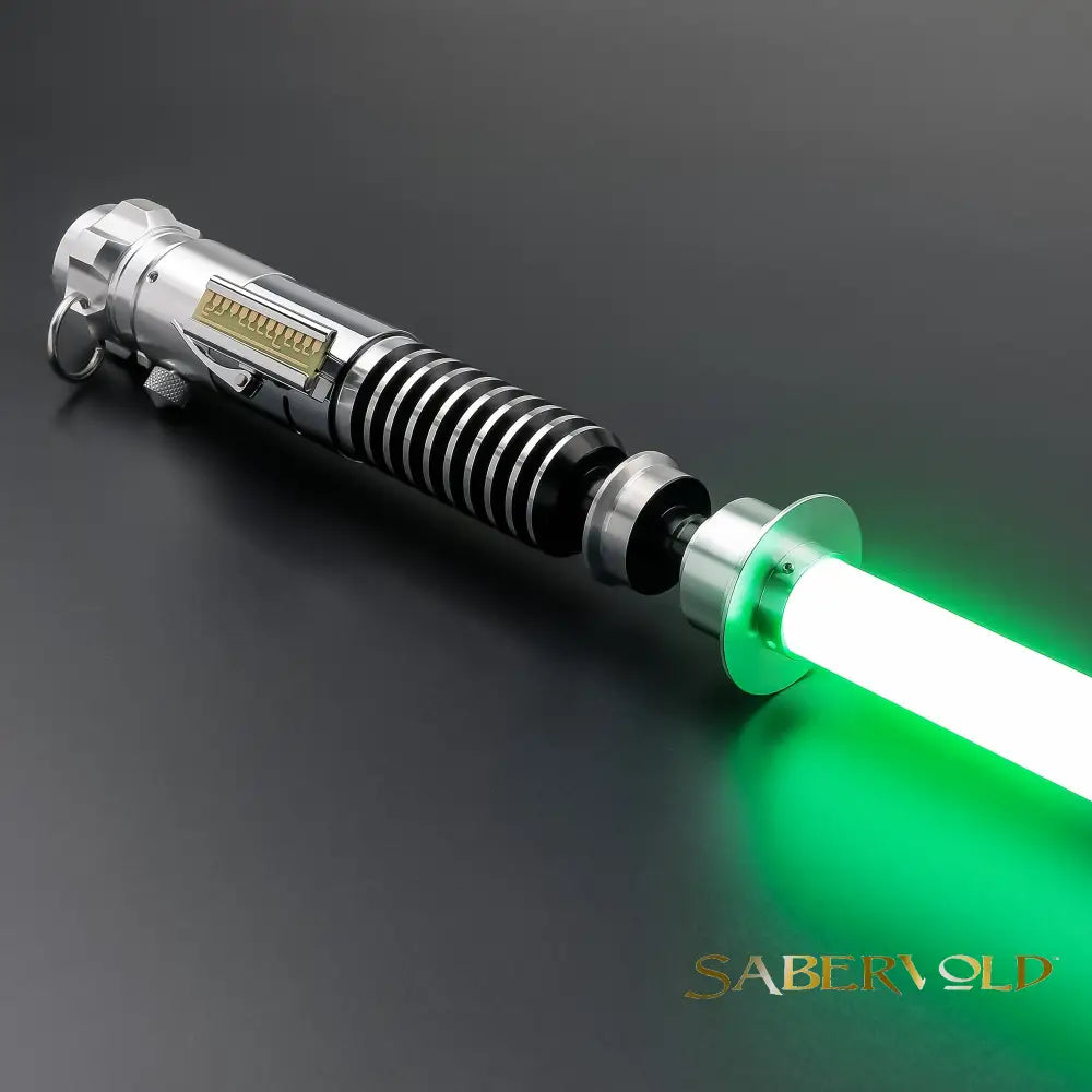 Sv-Luke Ii Sabervold