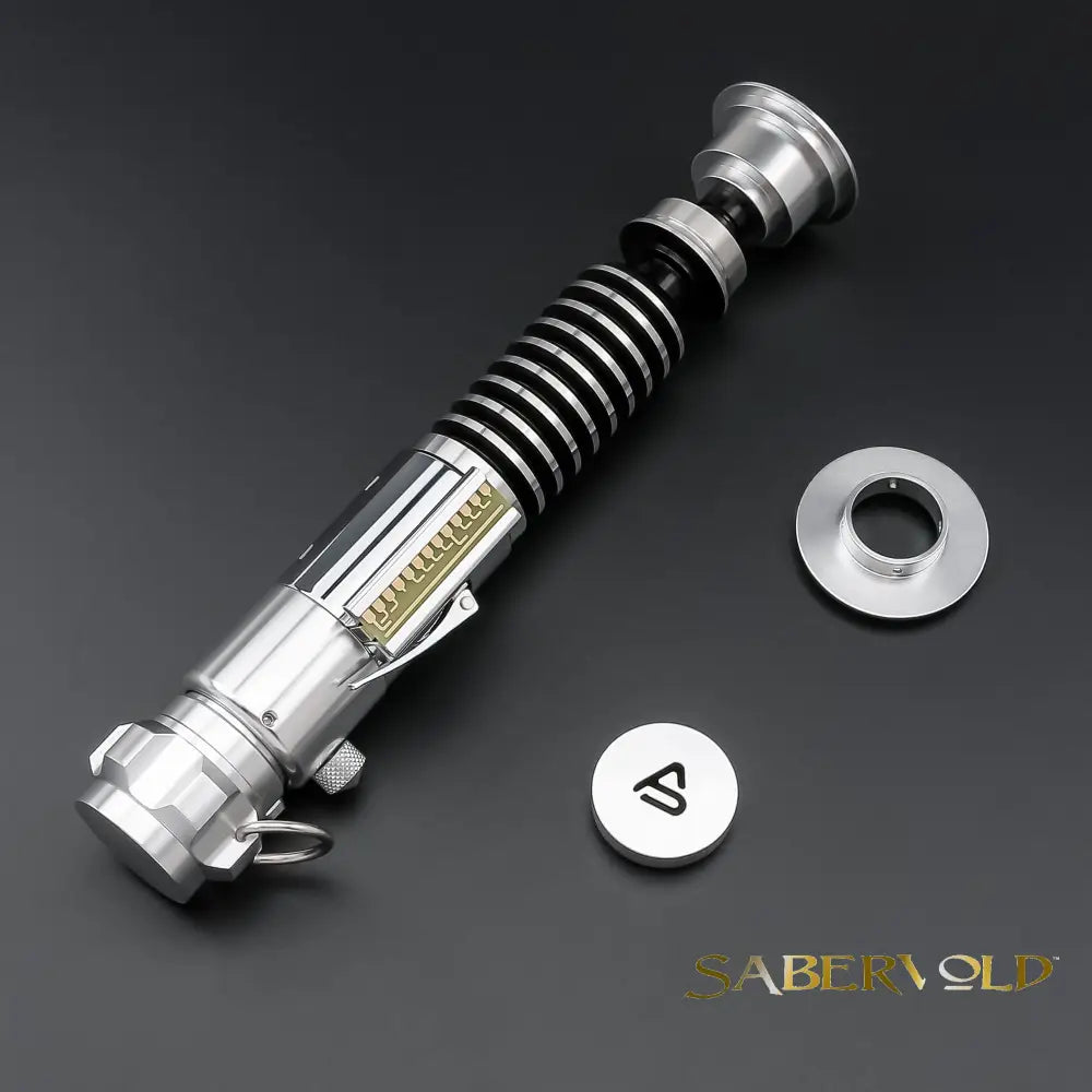 Sv-Luke Ii Sabervold