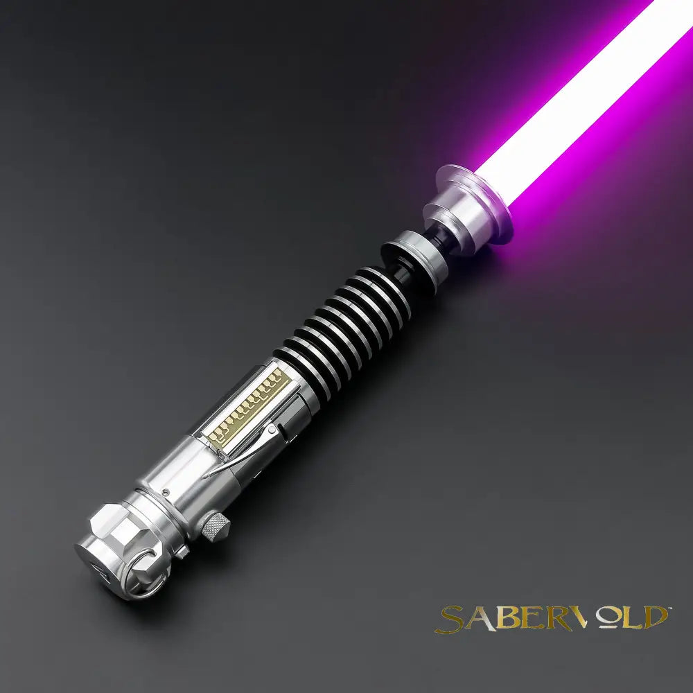 Sv-Luke Ii Sabervold