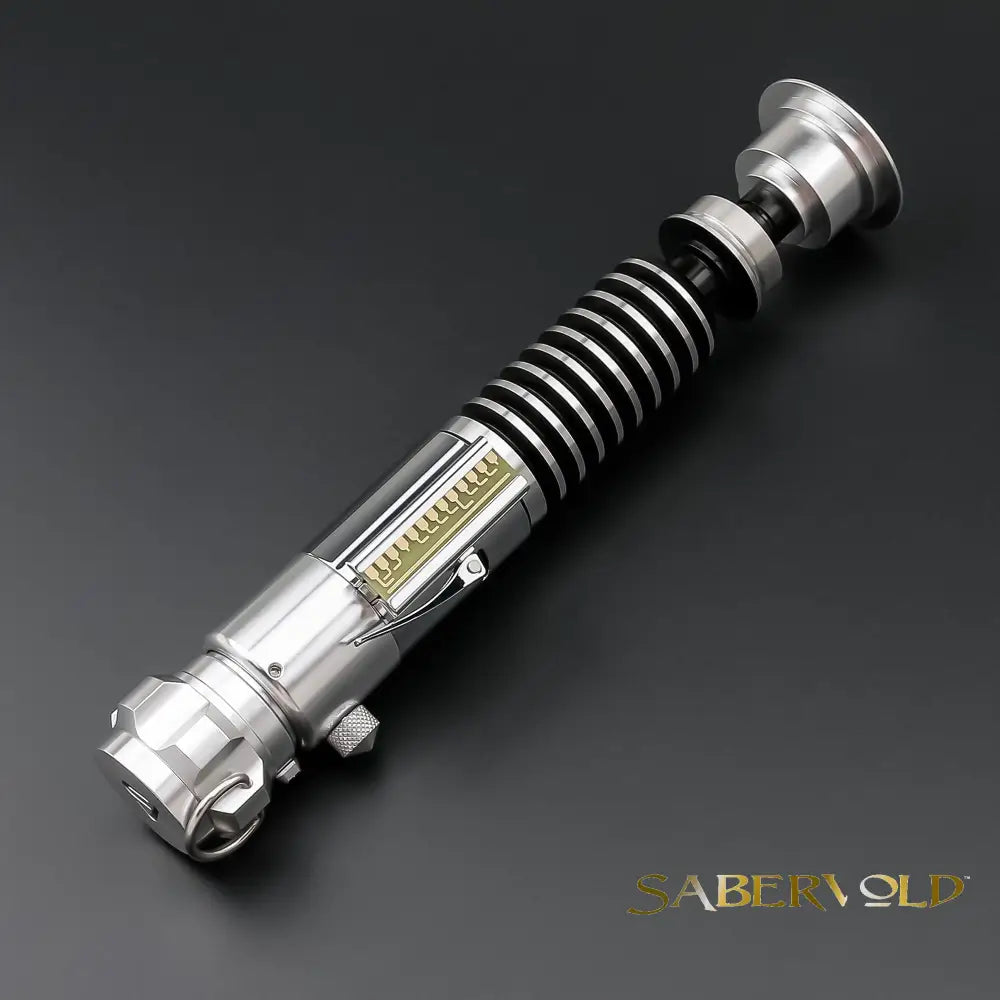 Sv-Luke Ii Sabervold