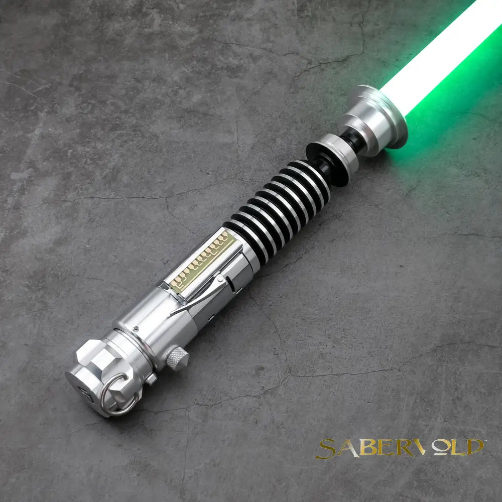 Sv-Luke Ii Sabervold