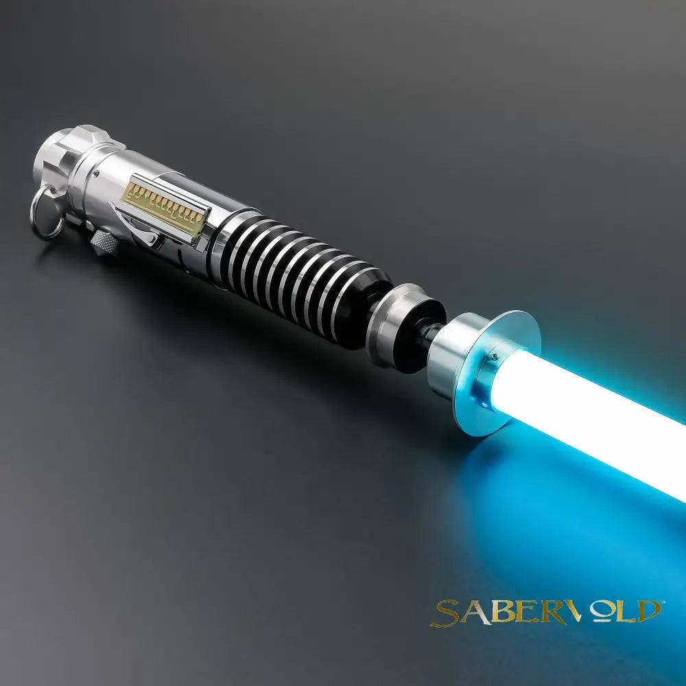 Sv-Luke Ii Sabervold
