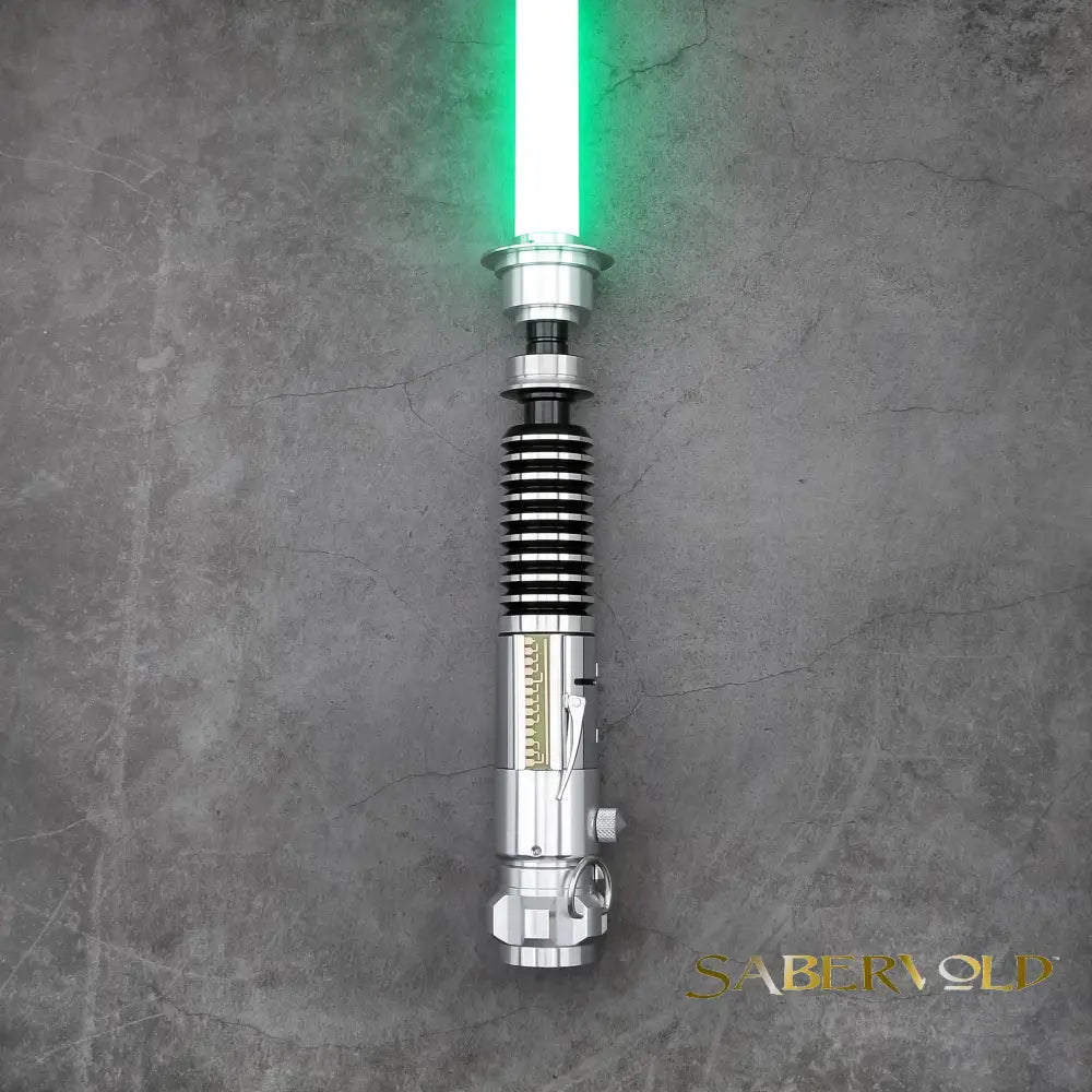 Sv-Luke Ii Sabervold