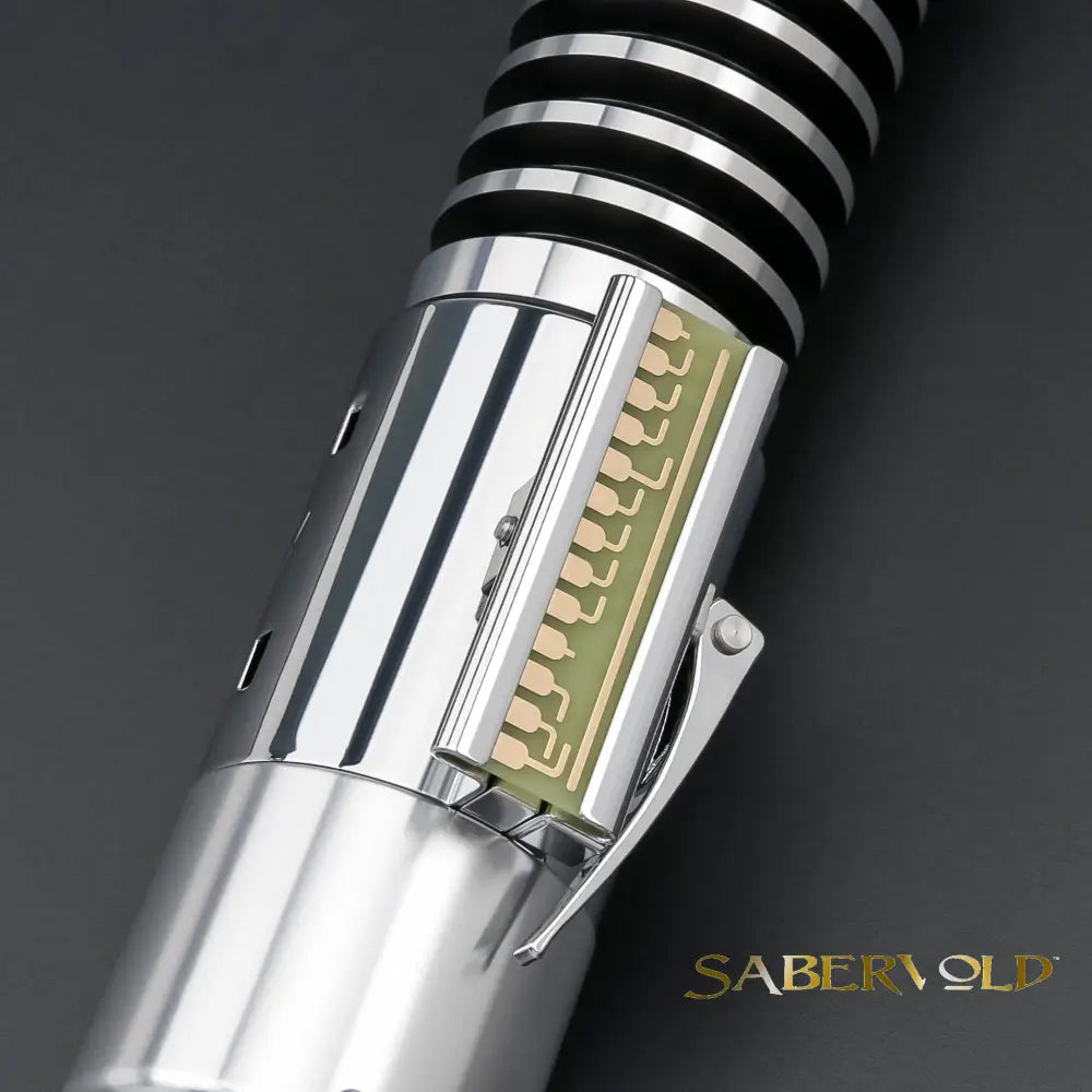 Sv-Luke Ii Sabervold