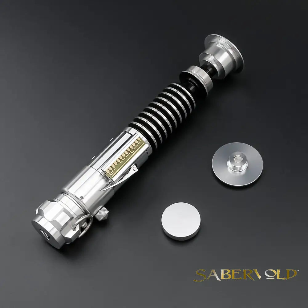 Sv-Luke Ii Sabervold