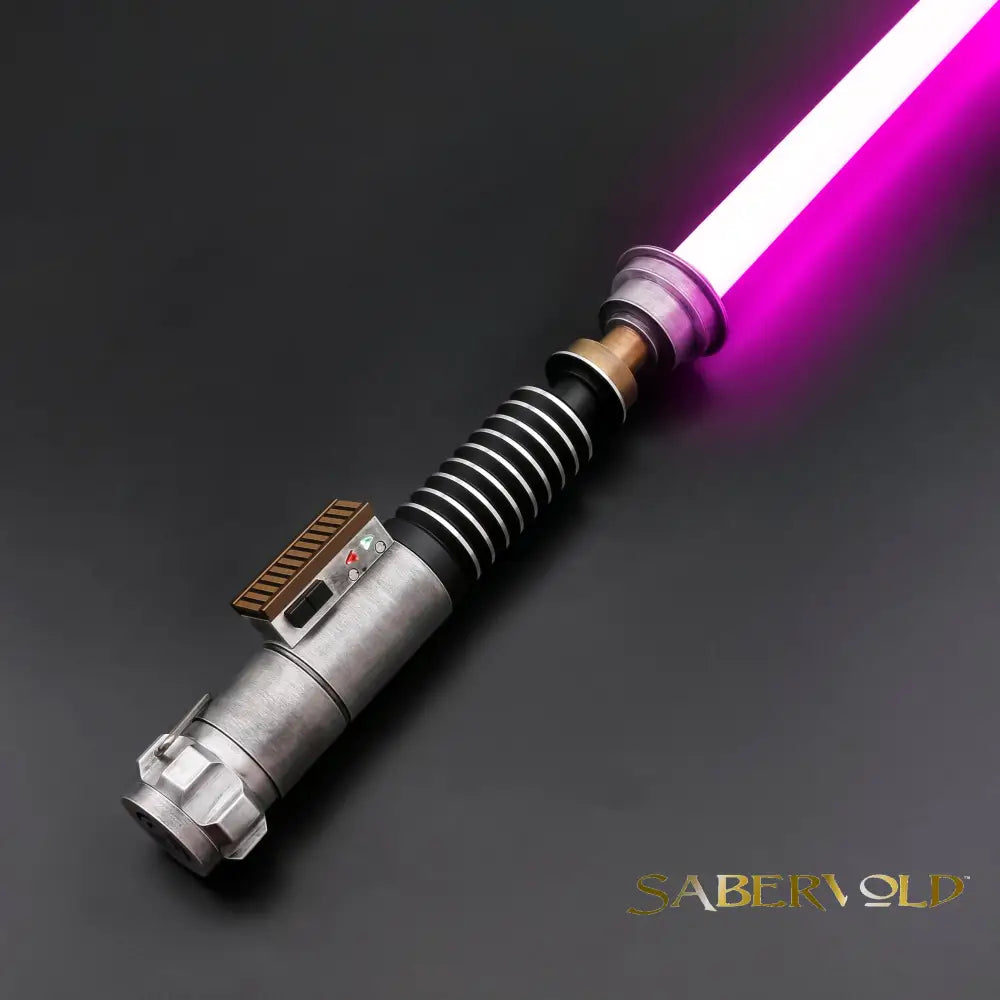 Sv-Luke Rotj Weathered Sabervold