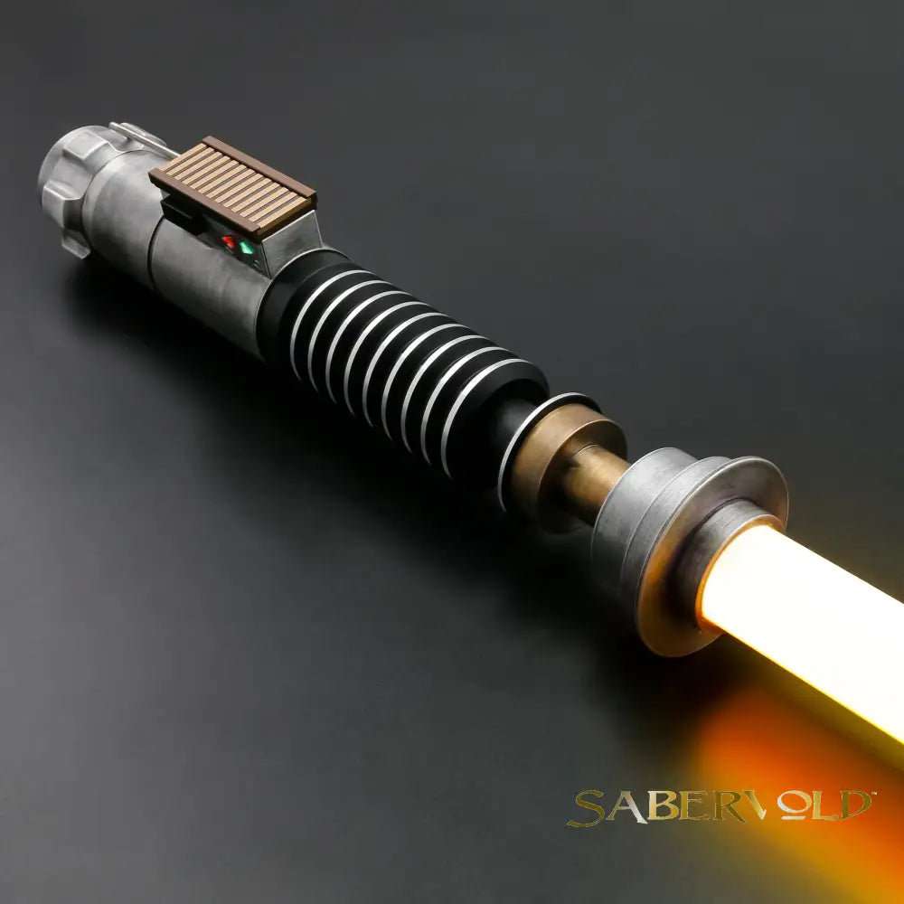 Sv-Luke Rotj Weathered Sabervold