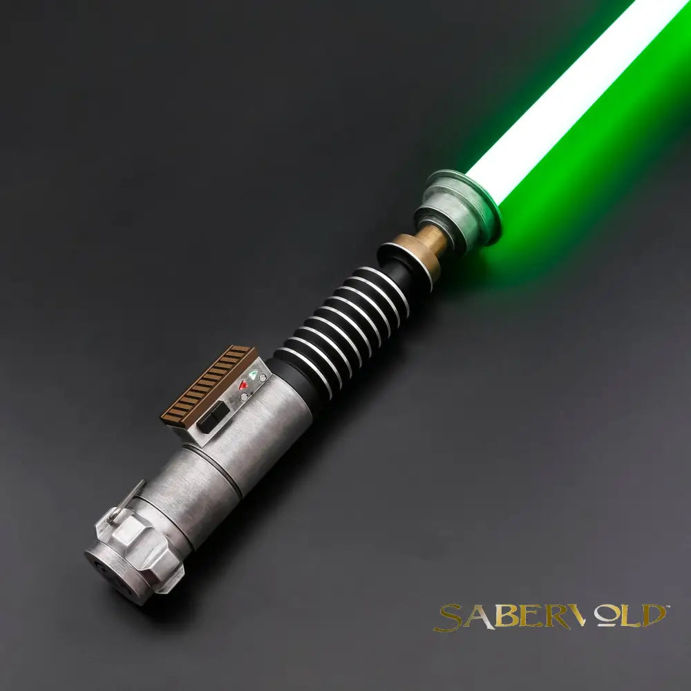 Sv-Luke Rotj Weathered Sabervold