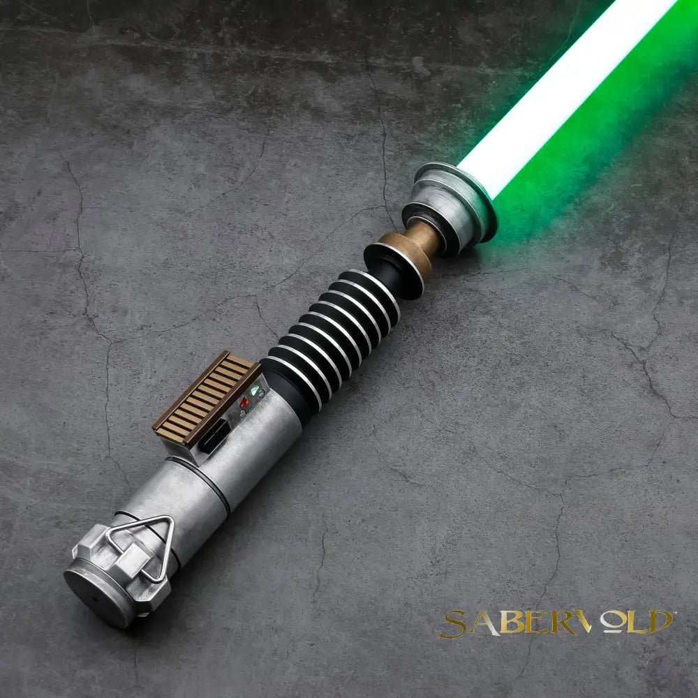 Sv-Luke Rotj Weathered Sabervold