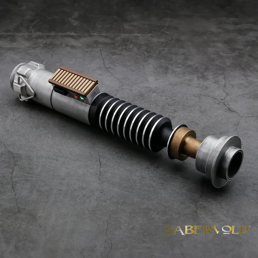 Sv-Luke Rotj Weathered Sabervold