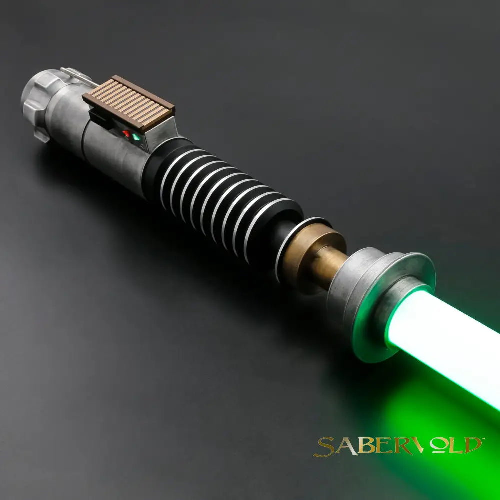 Sv-Luke Rotj Weathered Sabervold