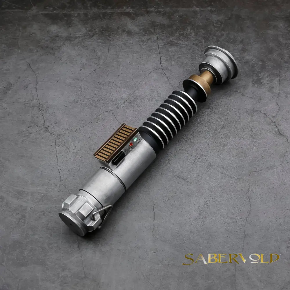 Sv-Luke Rotj Weathered Sabervold