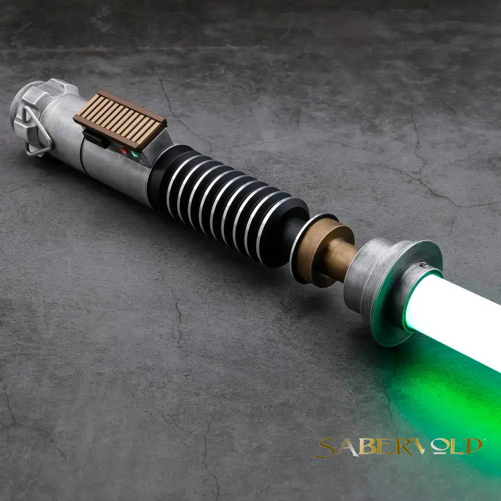 Sv-Luke Rotj Weathered Sabervold