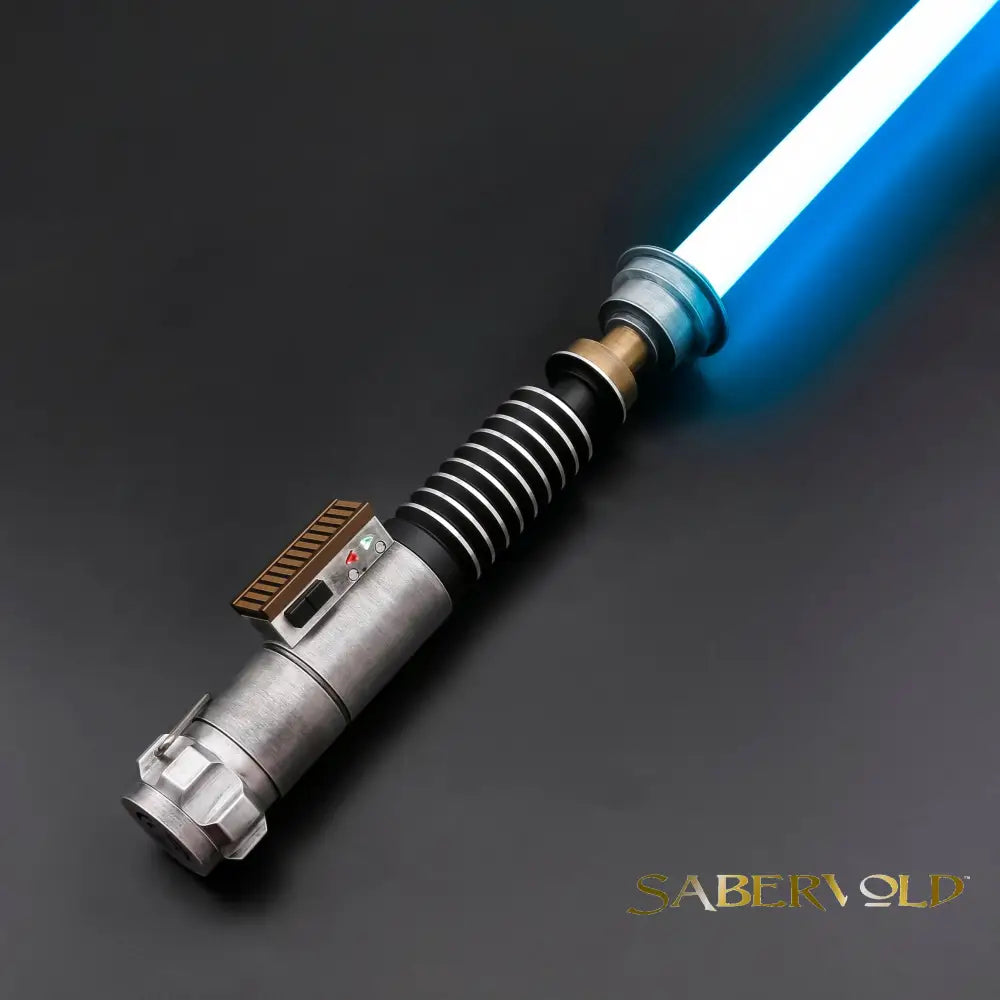 Sv-Luke Rotj Weathered Sabervold