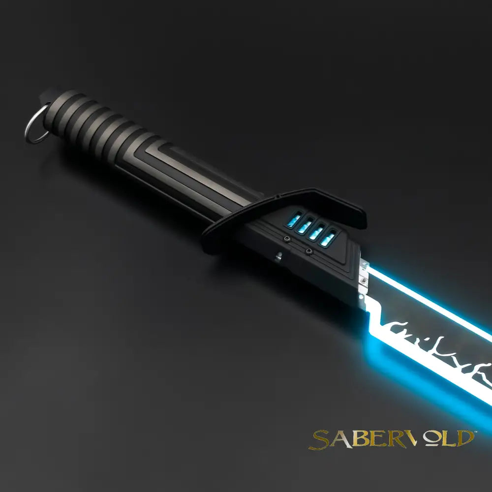 Sv-Manda Sabervold