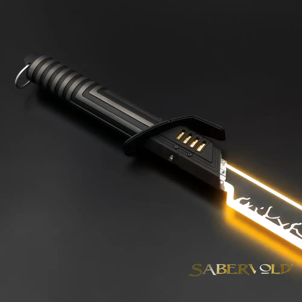 Sv-Manda Sabervold