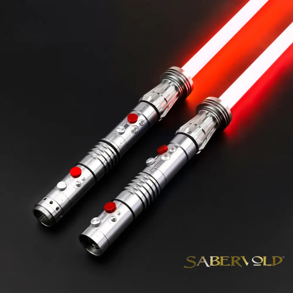 Sv-Maul Sabervold