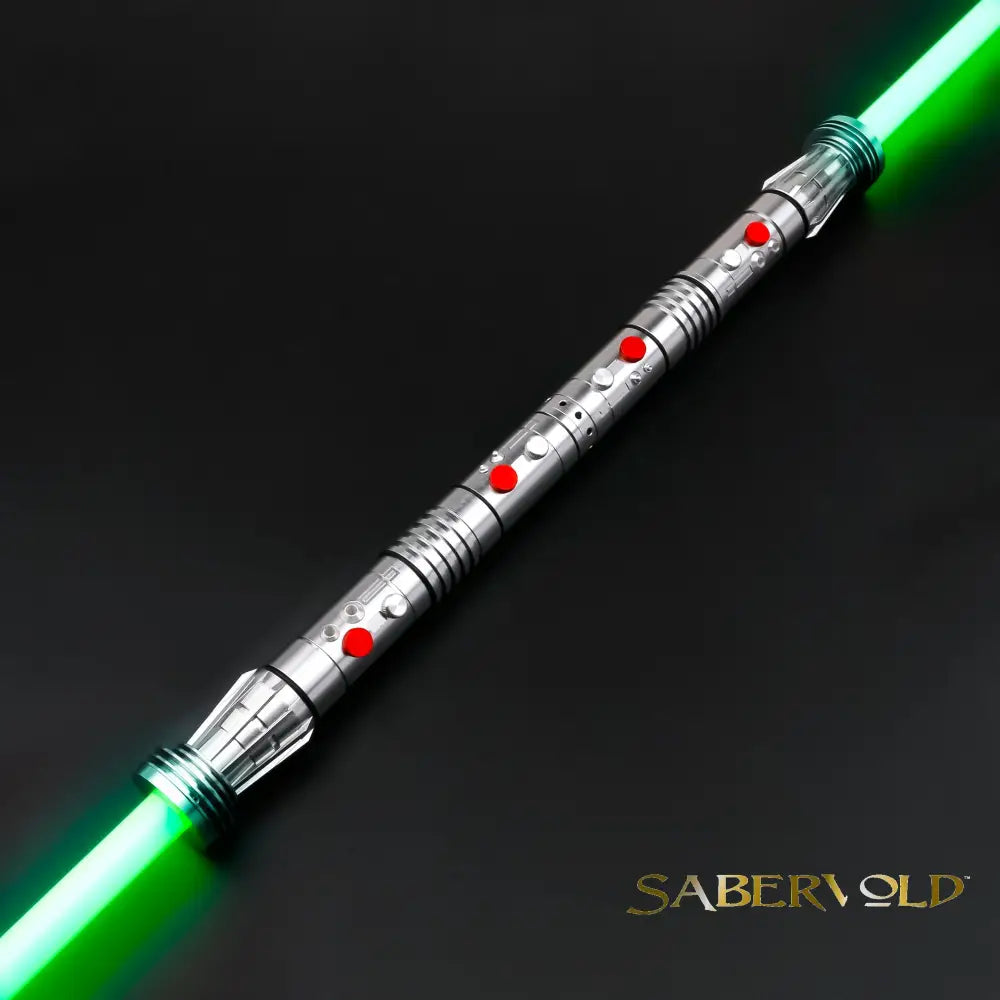 Sv-Maul Sabervold