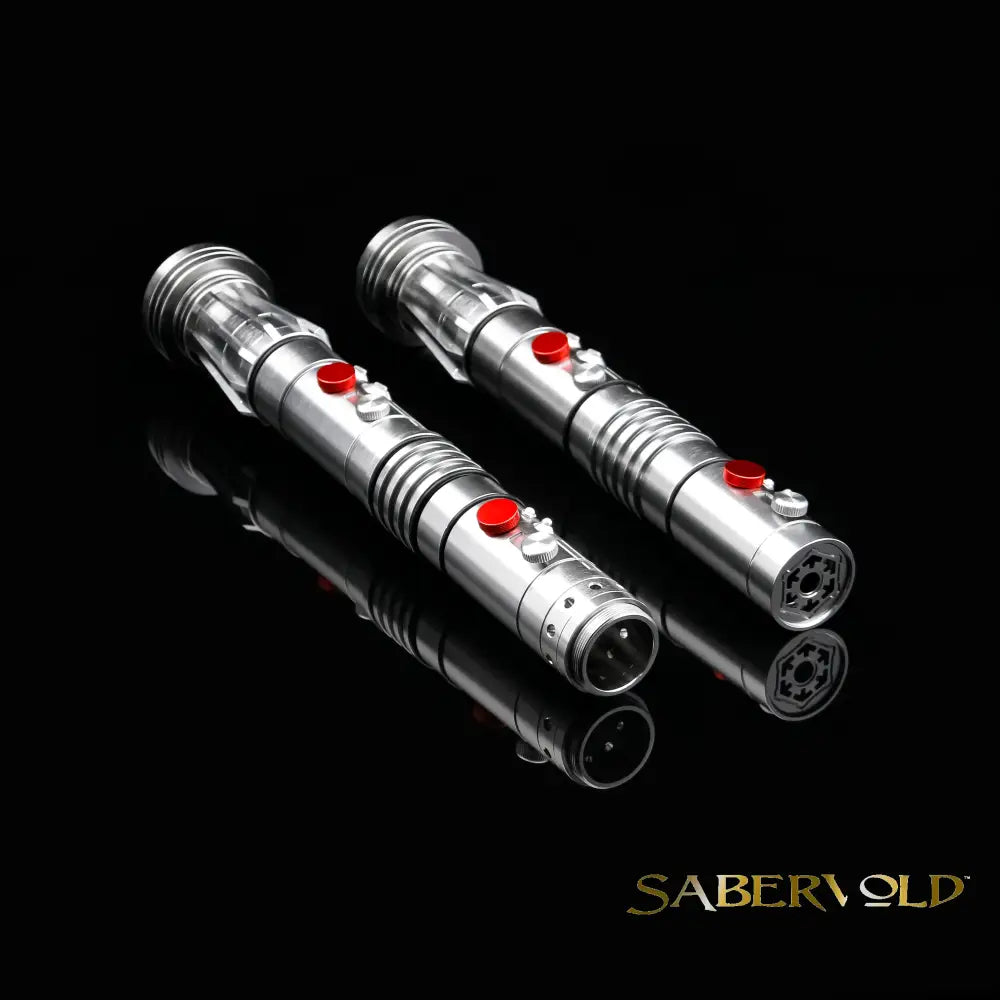Sv-Maul Sabervold