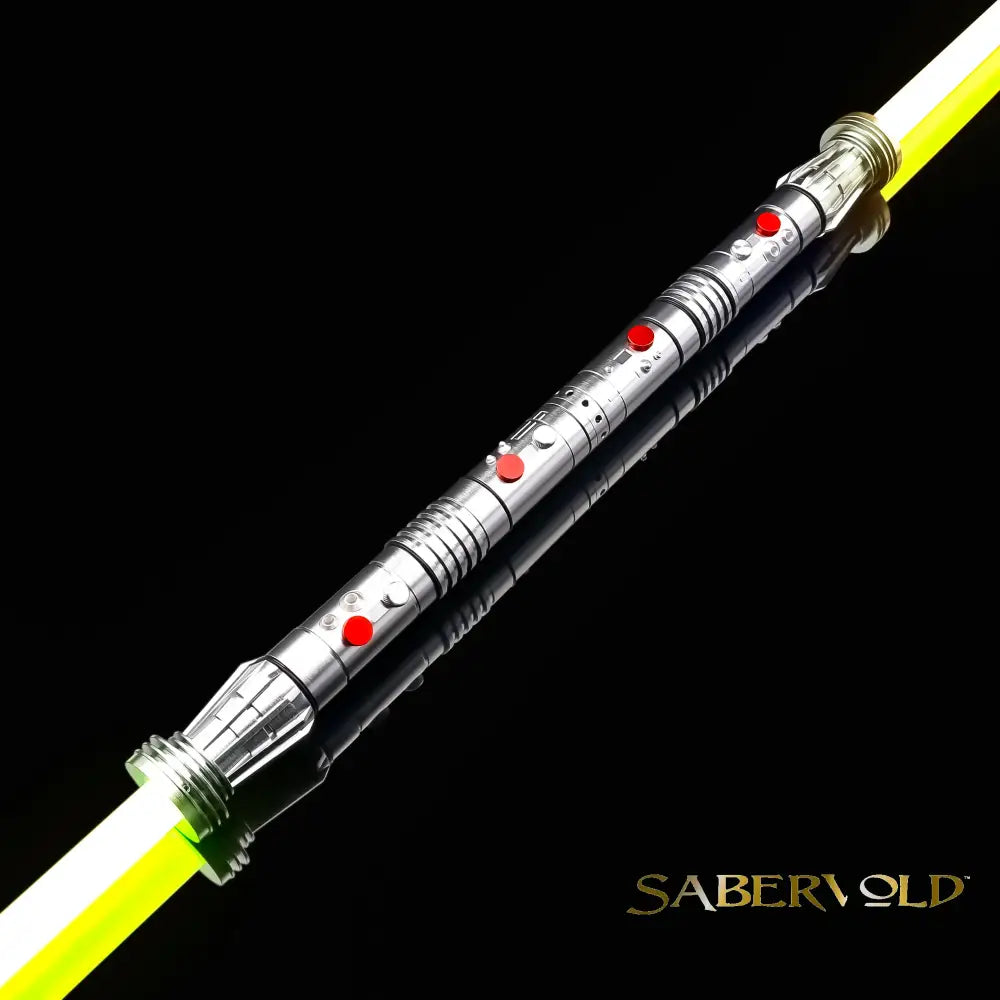 Sv-Maul Sabervold