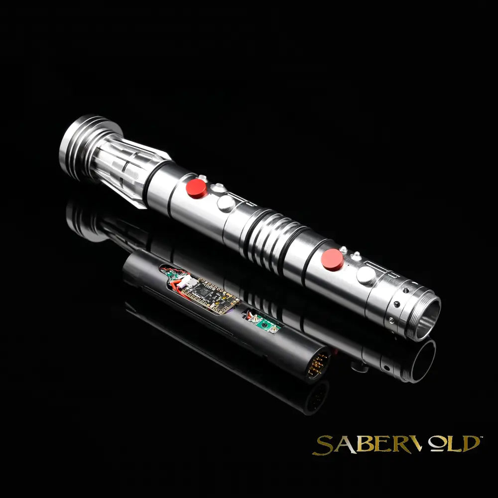 Sv-Maul Sabervold