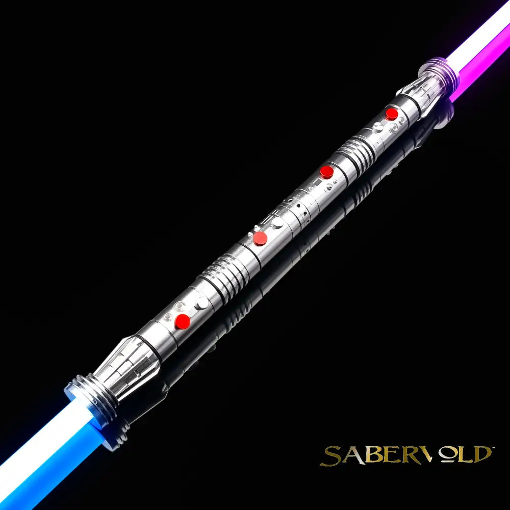 Sv-Maul Sabervold