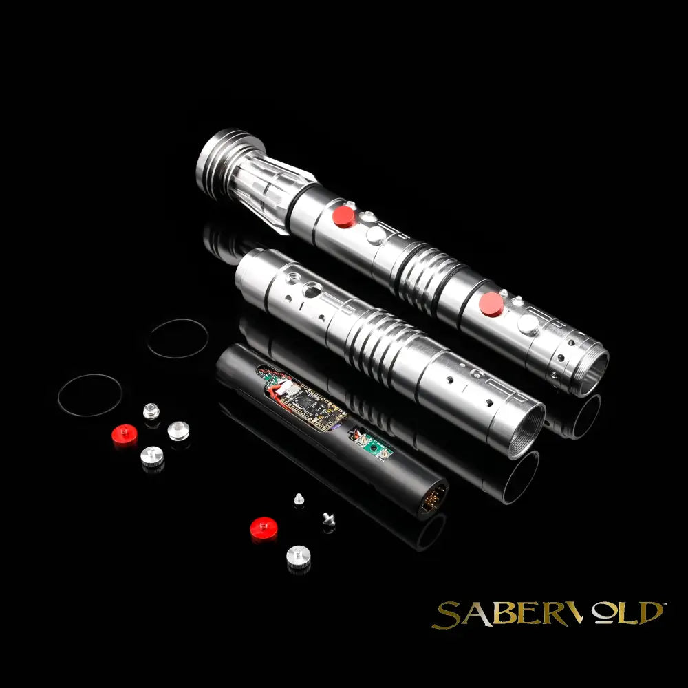 Sv-Maul Sabervold