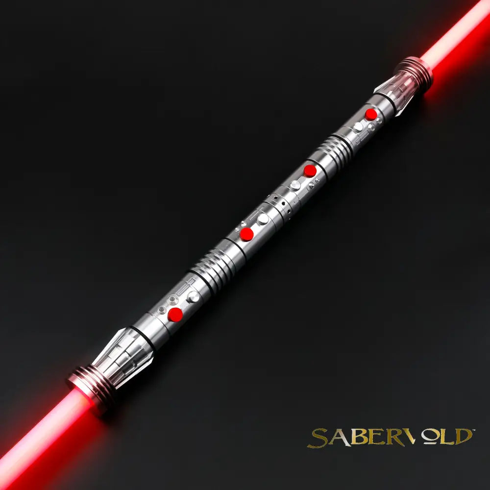 Sv-Maul Sabervold