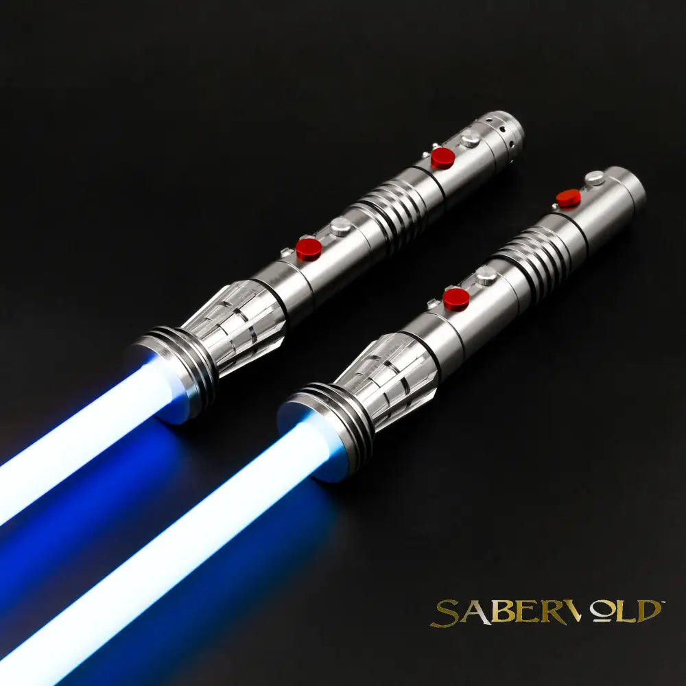 Sv-Maul Sabervold