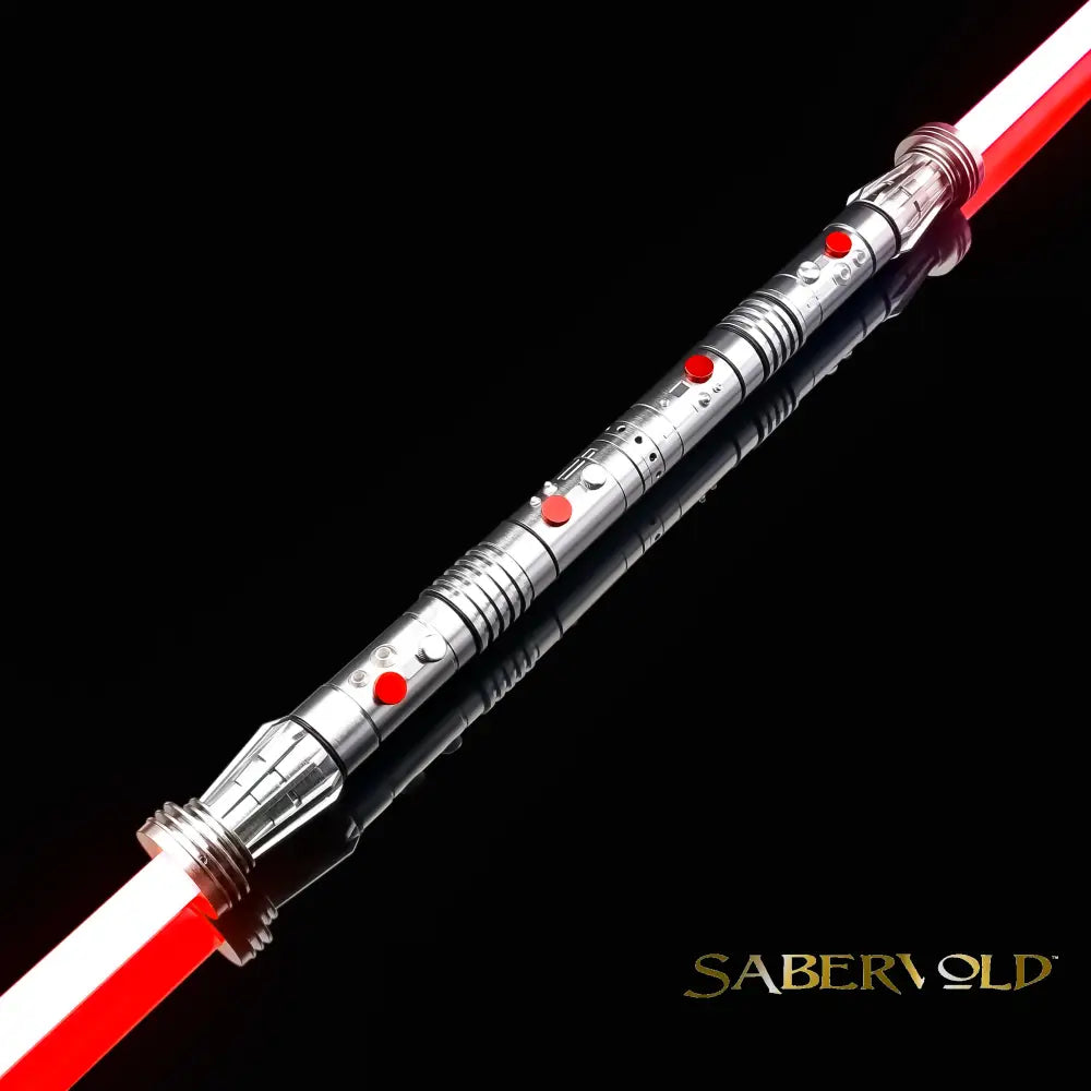 Sv-Maul Sabervold