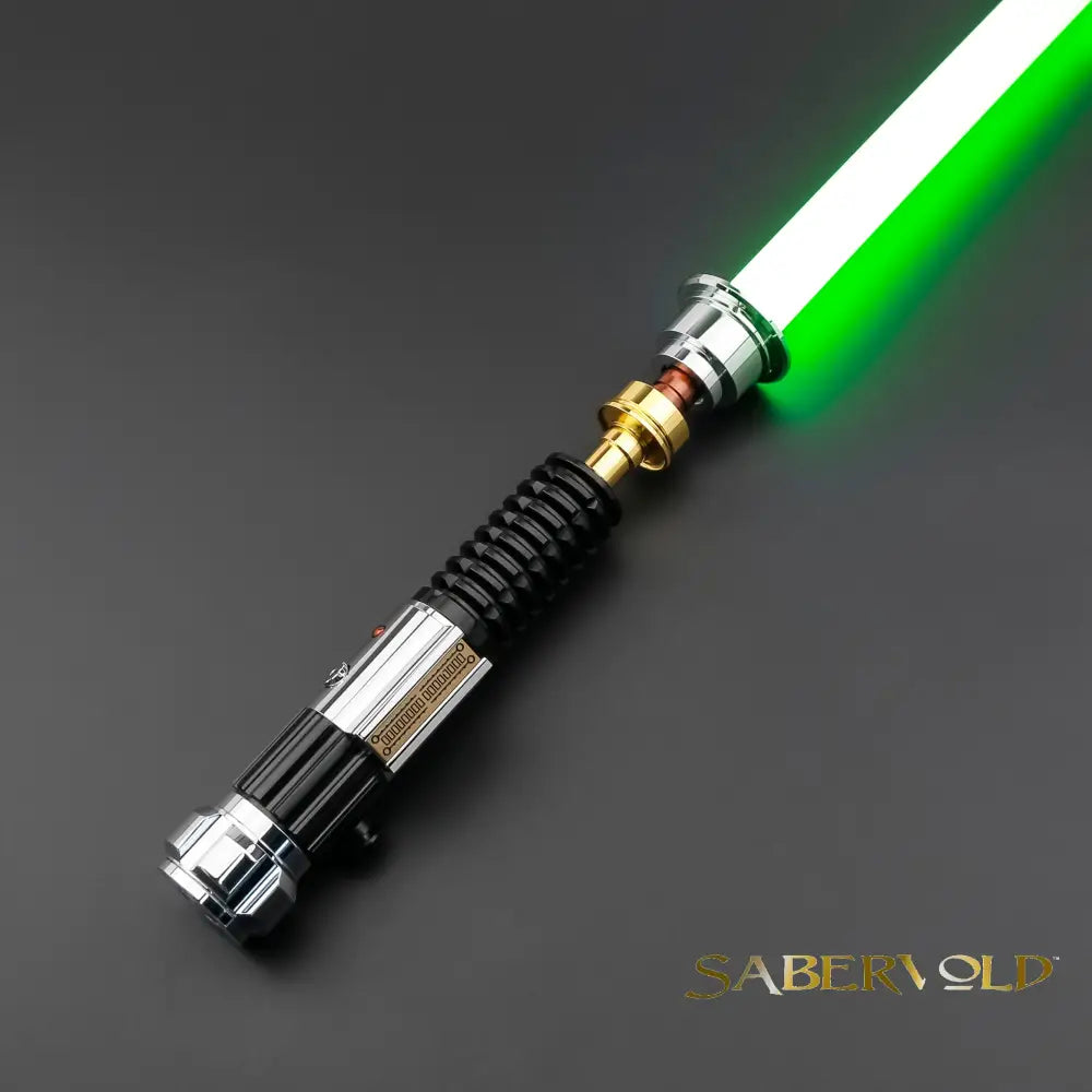 Sv-Obi Iii Sabervold