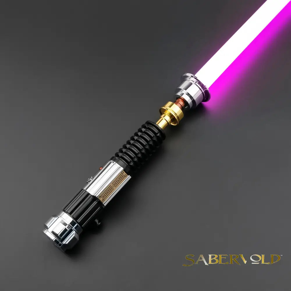 Sv-Obi Iii Sabervold