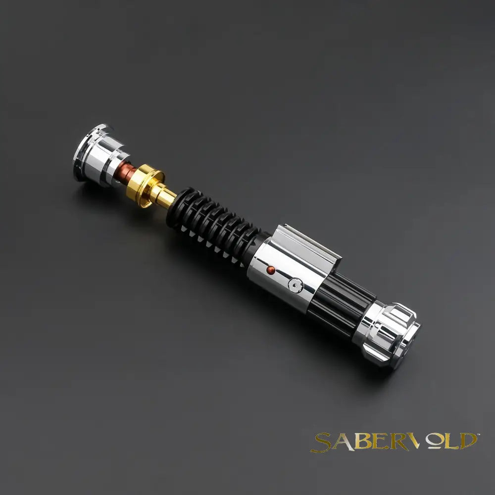 Sv-Obi Iii Sabervold