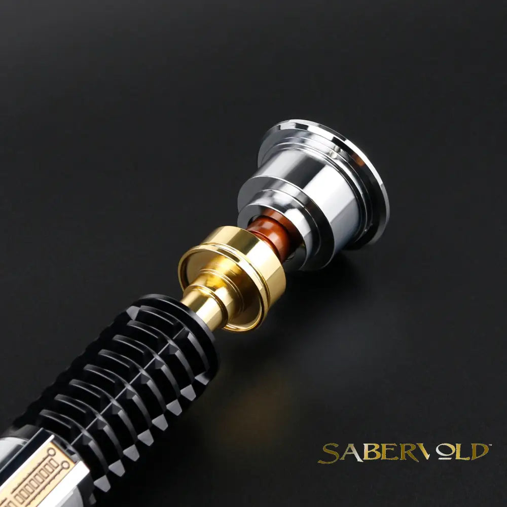 Sv-Obi Iii Sabervold